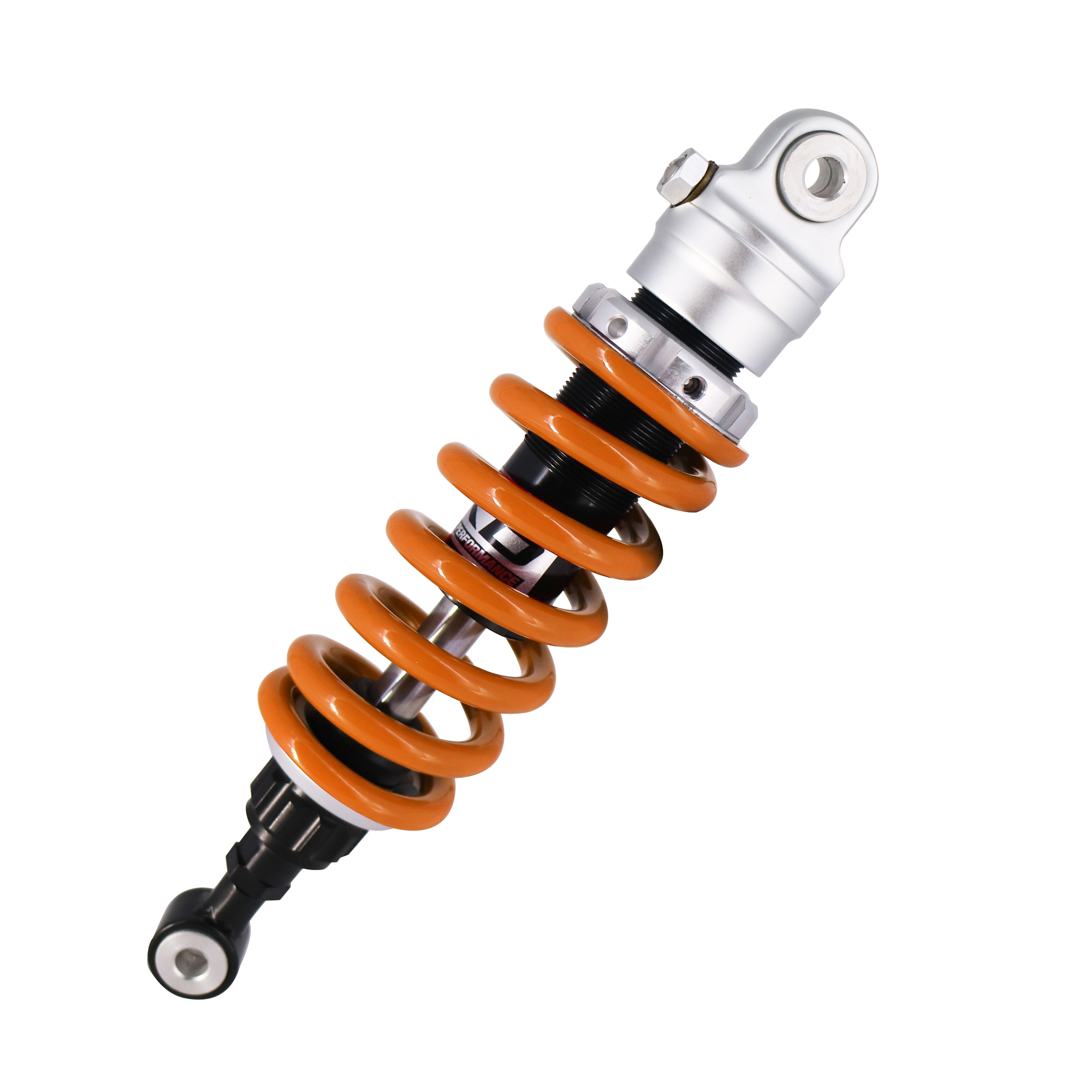 REAR SHOCK OKD SONIC GAS REBOUND | Mototrend